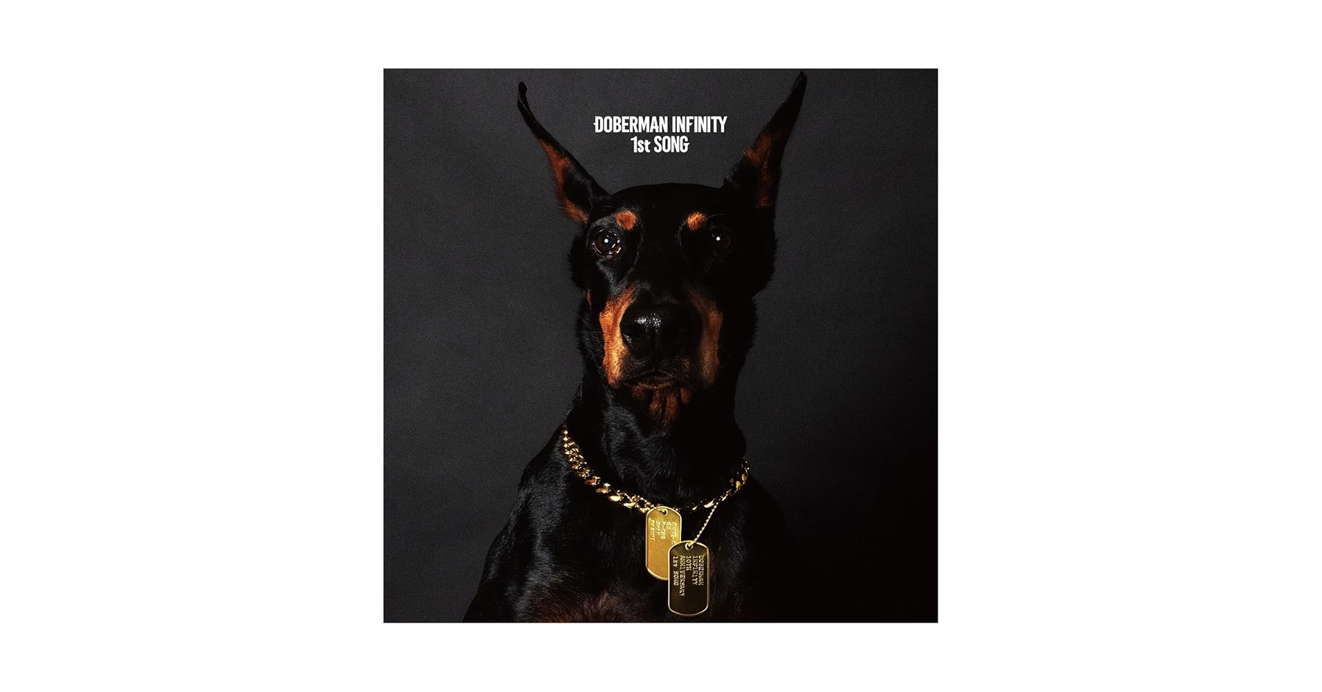 DOBERMAN INFINITY / 1st SONG セット DOBERMAN INFINITY - 1st SONG(CD) - Amazon.com Music